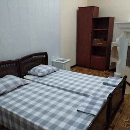 Oreon Inn Hotel Tashkent Exterior foto