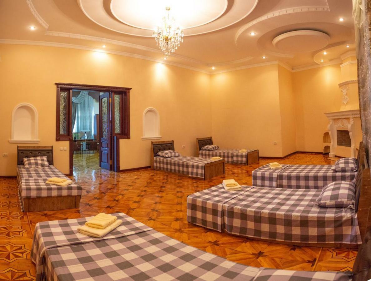 Oreon Inn Hotel Tashkent Exterior foto