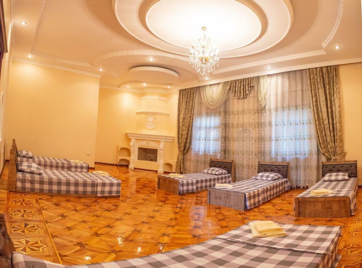 Oreon Inn Hotel Tashkent Exterior foto