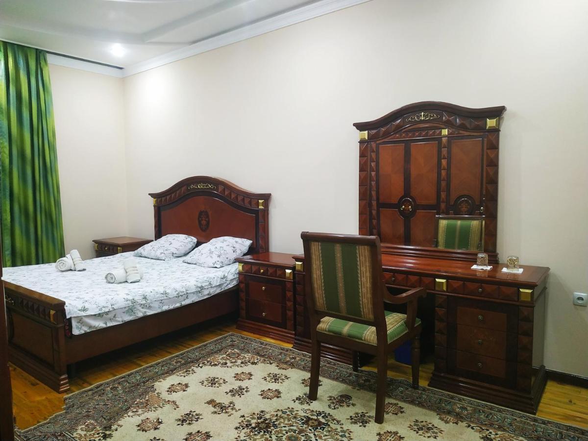 Oreon Inn Hotel Tashkent Exterior foto