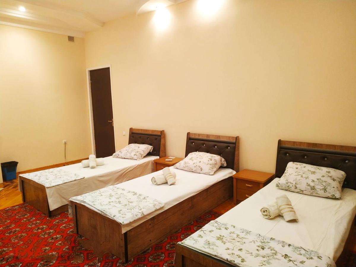Oreon Inn Hotel Tashkent Exterior foto
