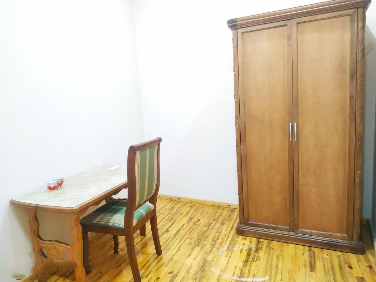 Oreon Inn Hotel Tashkent Exterior foto