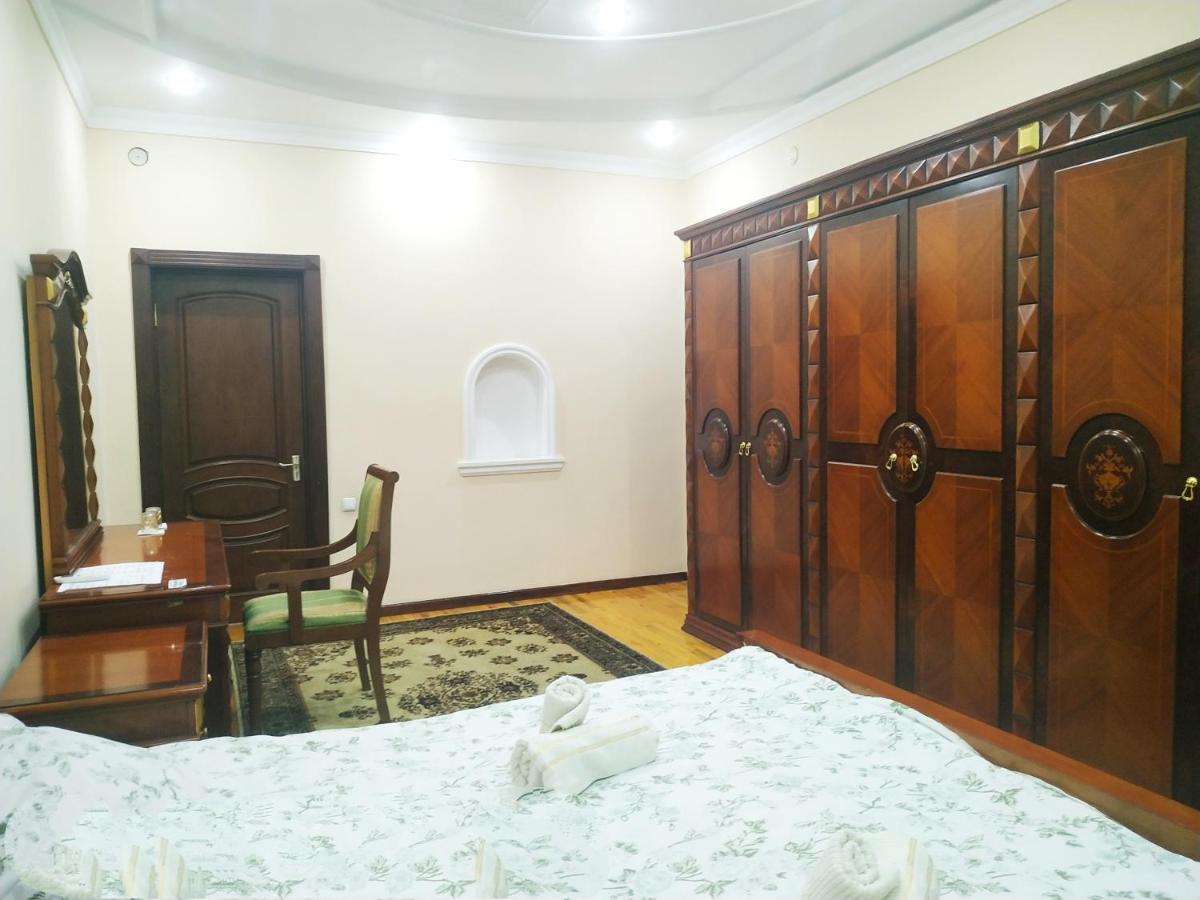 Oreon Inn Hotel Tashkent Exterior foto