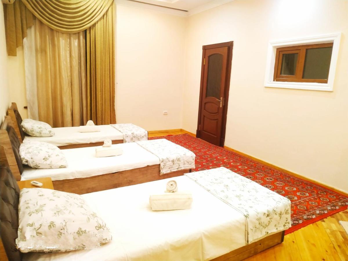 Oreon Inn Hotel Tashkent Exterior foto