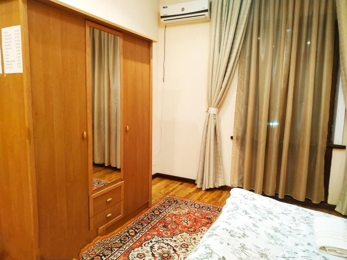 Oreon Inn Hotel Tashkent Exterior foto