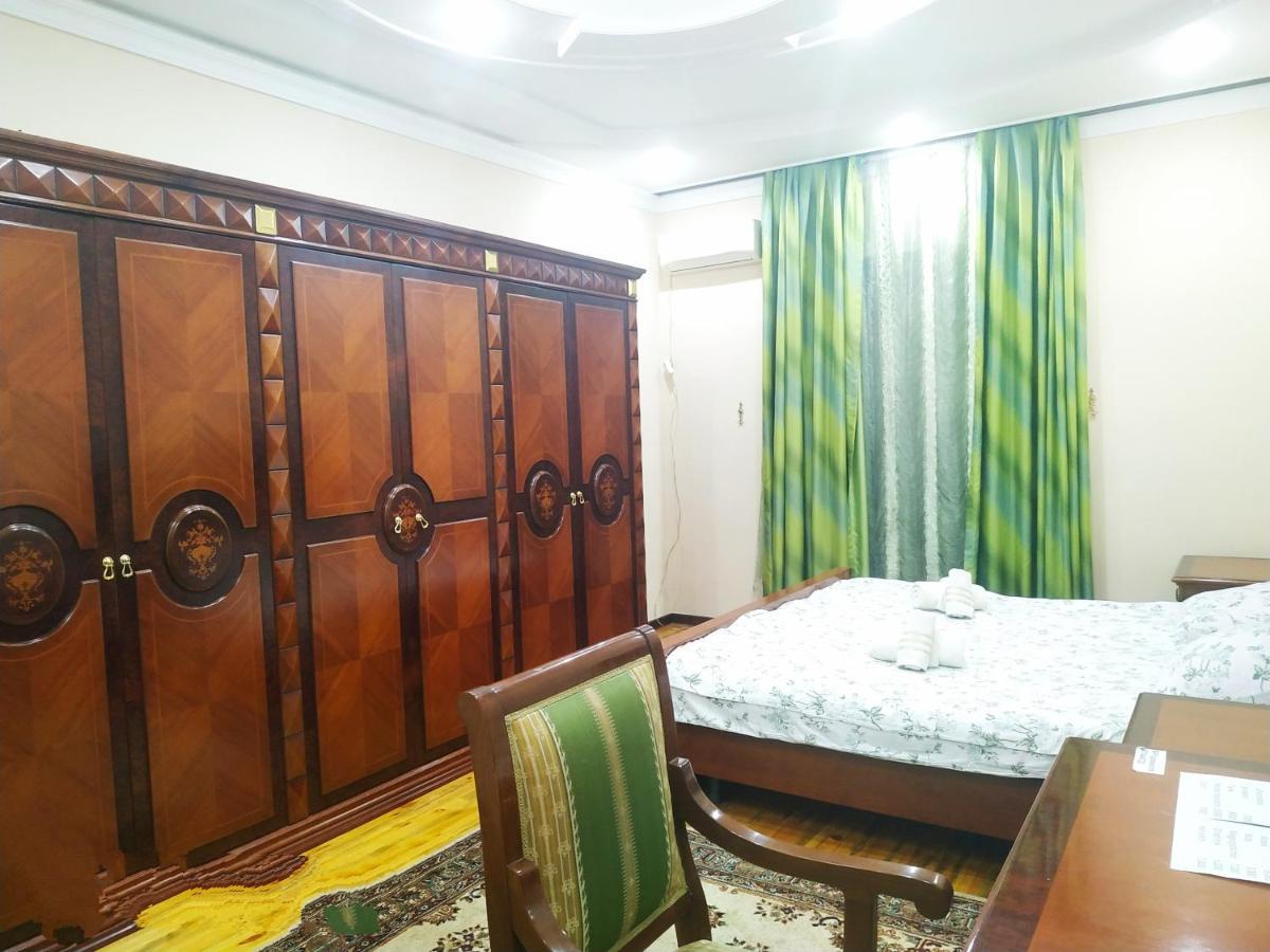 Oreon Inn Hotel Tashkent Exterior foto